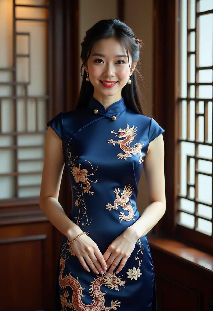 首尔夜航剧照